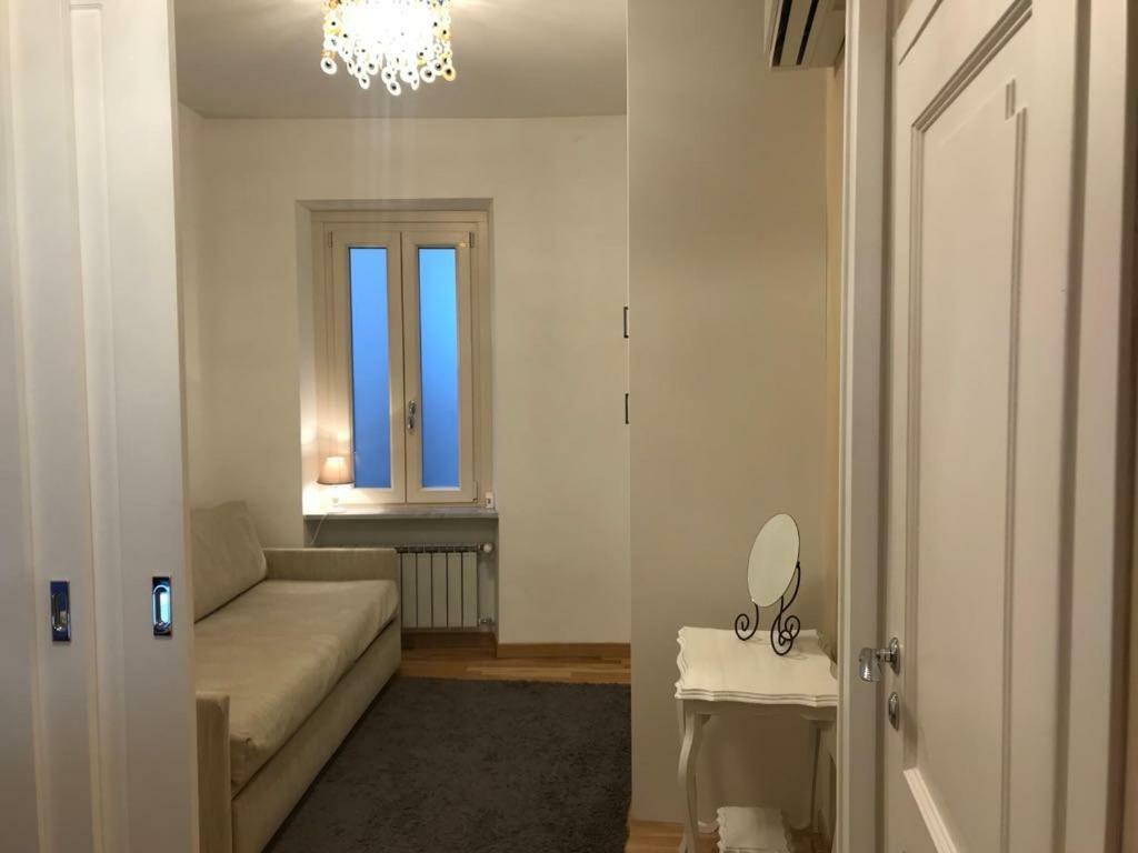 Rome Dreaming House Leilighet Eksteriør bilde