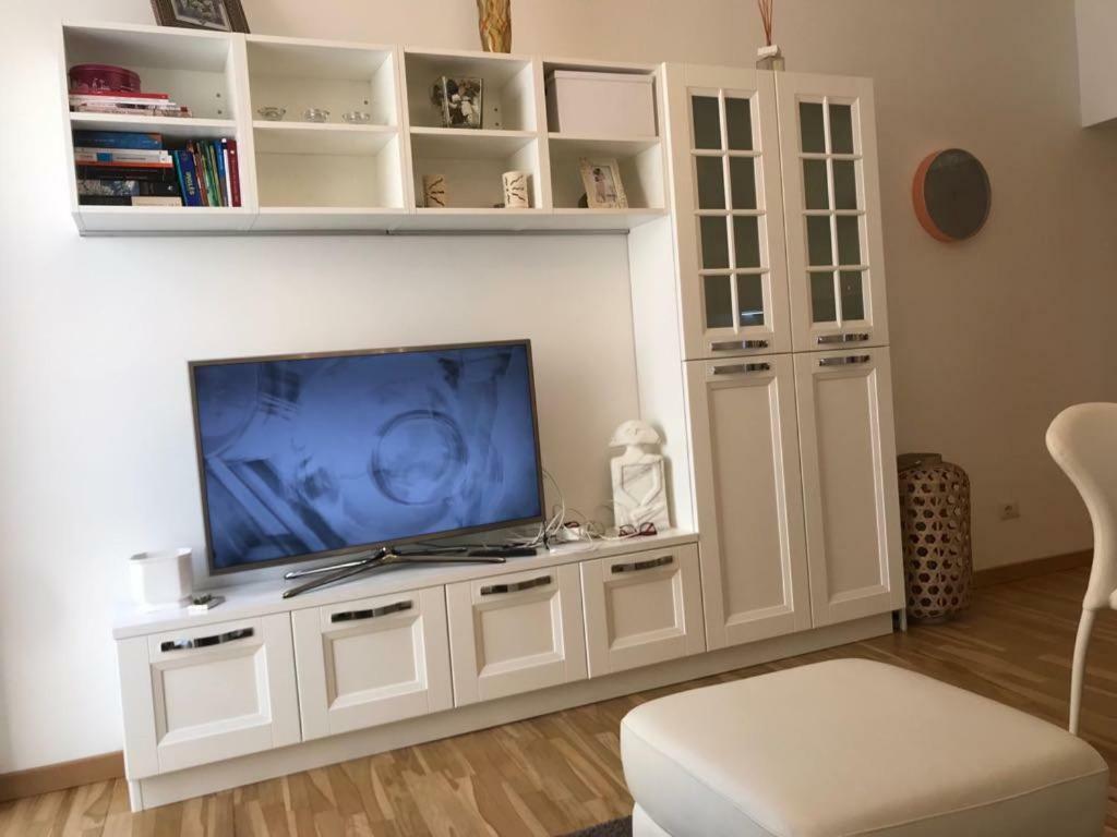 Rome Dreaming House Leilighet Eksteriør bilde