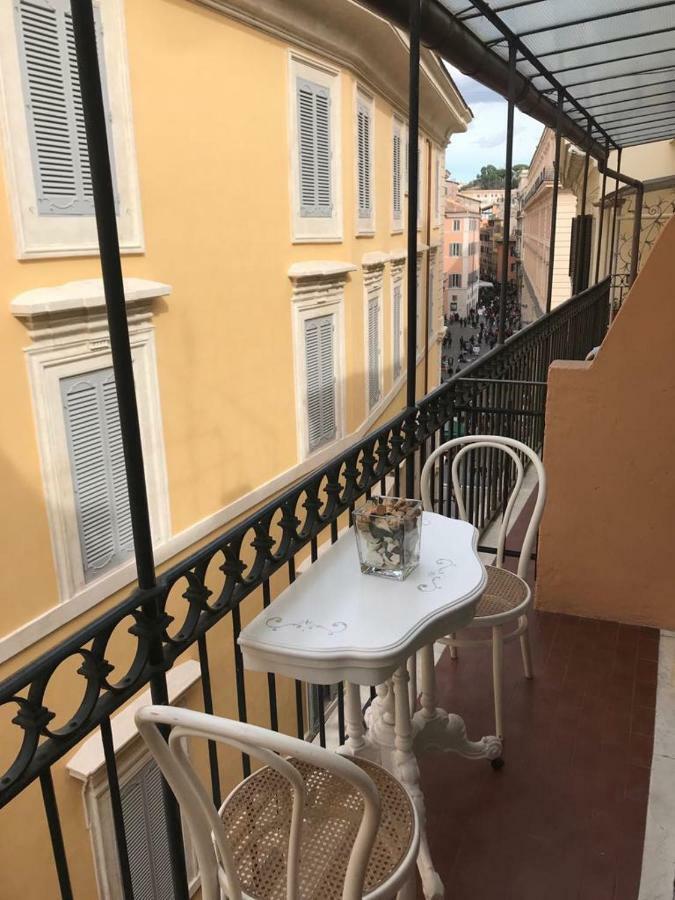 Rome Dreaming House Leilighet Eksteriør bilde